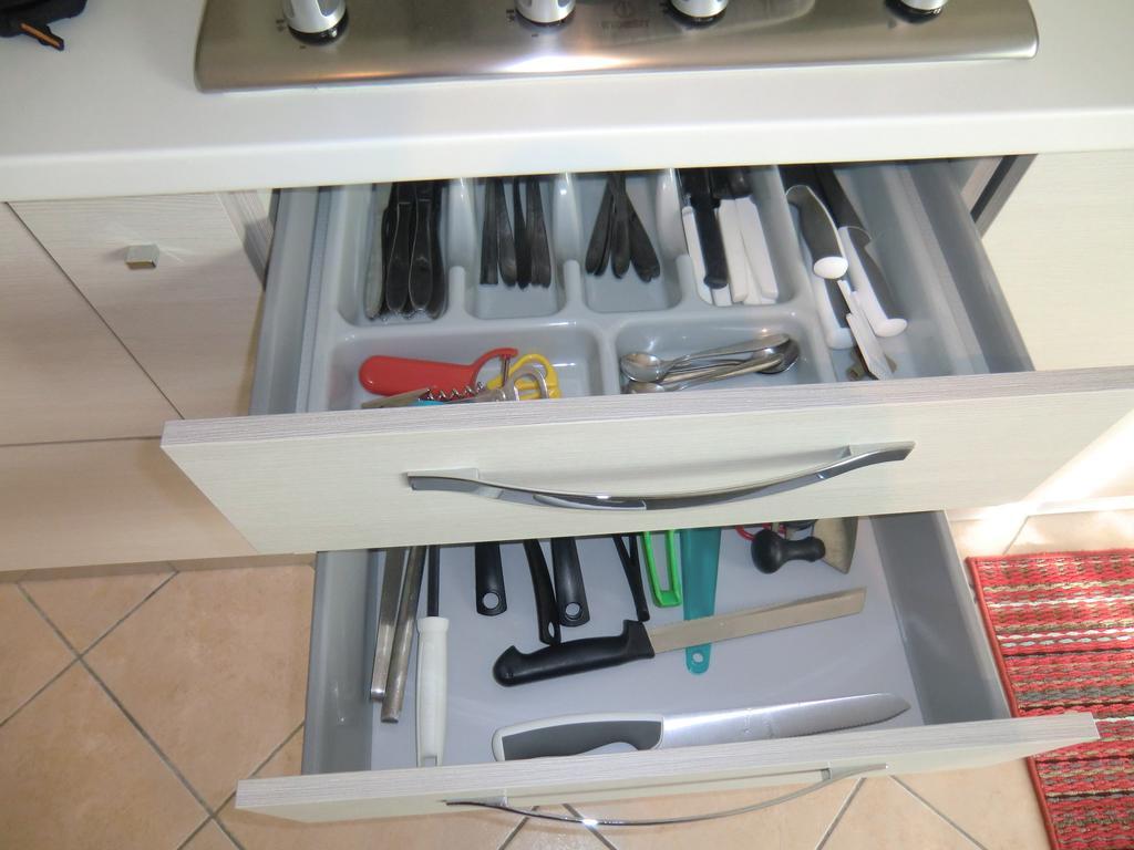 Residence Villaggio Dei Fiori Con Piscina E Posto Spiaggia Incluso Caorle Pokój zdjęcie